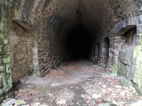 Six Abandoned Tunnels In One Day Rustyrails