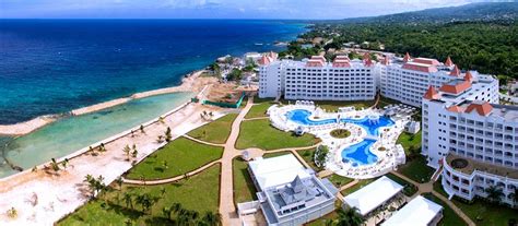 Hôtel Bahia Principe Luxury Runaway Bay à Runaway Bay Jamaïque Voyages à Rabais®