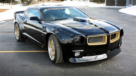 Wallpaper Wednesday Presented By Michelin Trans Am Reborn