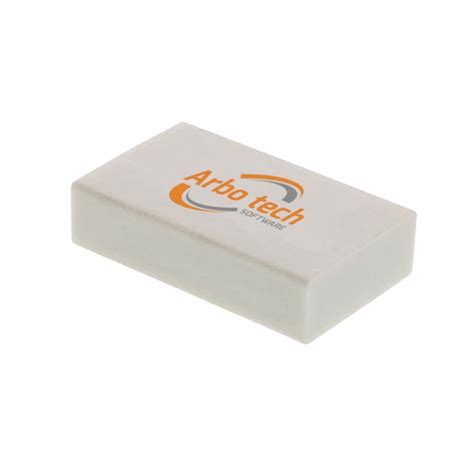 500 Promotional Erasers Printed Erasers Pg Promotional Items