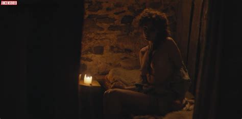 Naked Anne Laure Vandeputte In Thieves Of The Wood My Xxx Hot Girl