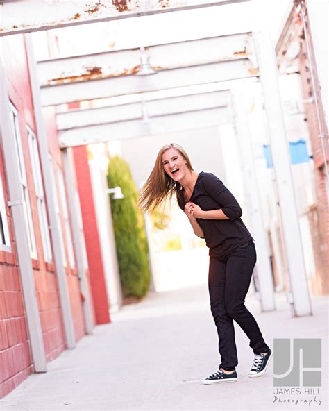 Senior Portrait Sessions For The Class Of 2015 James Hill Photography