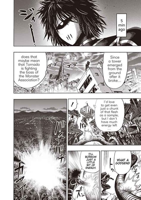 One Punch Man Chapter 135 (178+179) | Read One Punch Man Manga Online