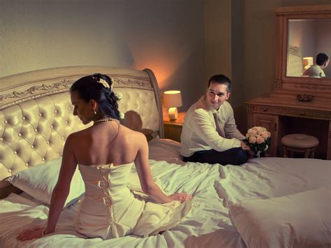 13 Wedding Night Horror Stories That Will Make You Want To Skip Right To The Honeymoon Wedding
