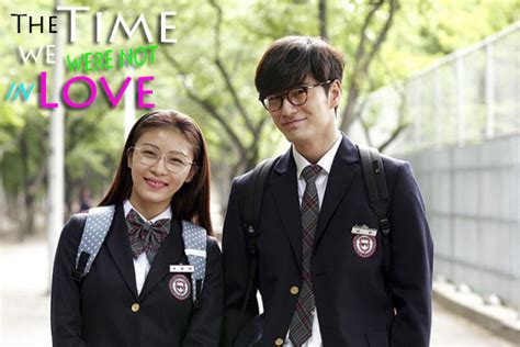 The time i loved you, 7000 days; Sinopsis The Time We Were Not in Love Episode 1-16 (Tamat ...