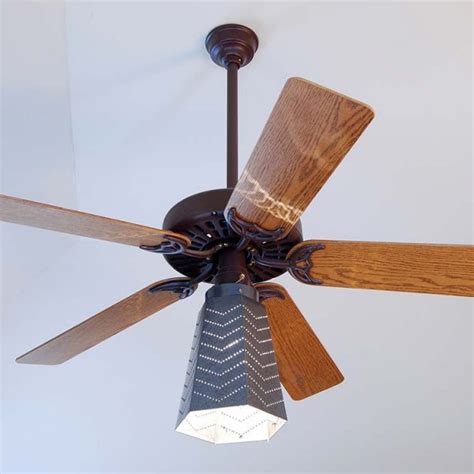 Ceiling Fan Light Cover Fl2 Two Hills Studio