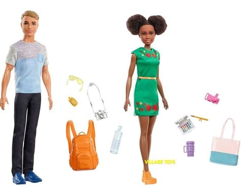 Ahora puedes jugar directamente en tu navegador web, no necesitan descargarse ni tener una gran conexión a internet. Set Amigas De Barbie Ken Y Nikki Casa De Los Sueños ...