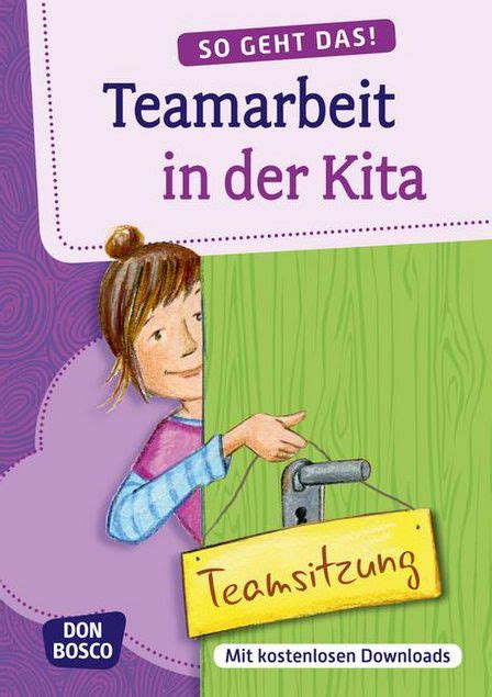 Das ist noch ein typ der schriftlichen arbeit in einigen fachbereichen und. So geht das! Teamarbeit in der Kita | In einer Kita ...
