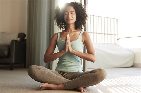 Yoga et méditation des solutions douces contre les troubles cognitifs