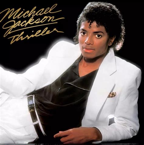 Semana de festa para a música pop Thriller de Michael Jackson