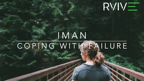 5 Min Guided Meditation On Coping With Failure Featured On Rvive