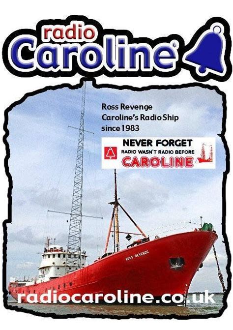 radio caroline a pirate radio ship off the coast of essex england in the 1960 s depending on