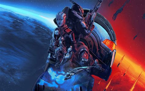 2560x1600 Mass Effect 2021 2560x1600 Resolution Wallpaper Hd Games 4k Wallpapers Images