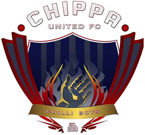 Currently, chippa united rank 15th, while stellenbosch hold 12th position. Log - Stellenbosch Football Club