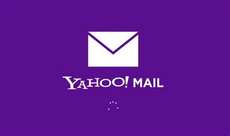 Yahoo Mail From Icon Yuaho