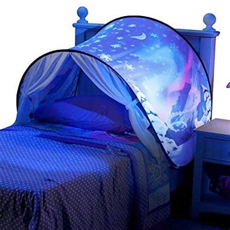 Buy Instakart Amazing Dream Tents Kids Pop Up Bed Tent Playhouse