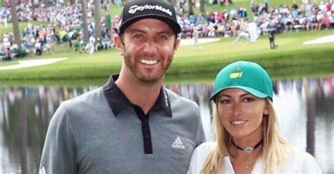 Paulina Gretzky Welcomes Second Child With Fiancé Dustin Johnson