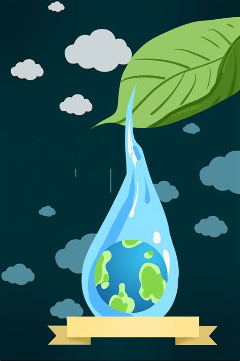 Día Mundial Del Agua Protección De Los Recursos Hídricos Recursos