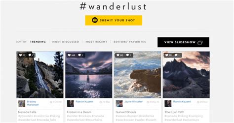 7 User Generated Content Examples You Can Use Right Away