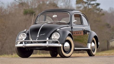 1963 Volkswagen Beetle | G154 | Kissimmee 2019 (With ...