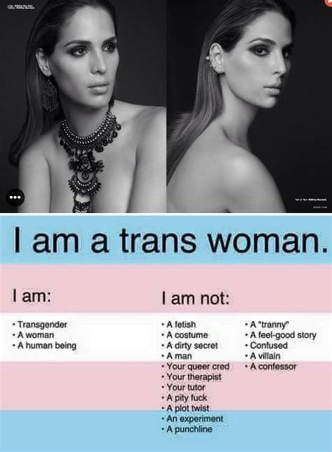 Pin On Trans Woman