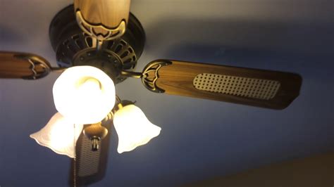 Gently curvaceous housing and blades make the modern fan velo flushmount ceiling fan ideal for adding a contemporary look into modern spaces. Unknown hugger ceiling fan - YouTube