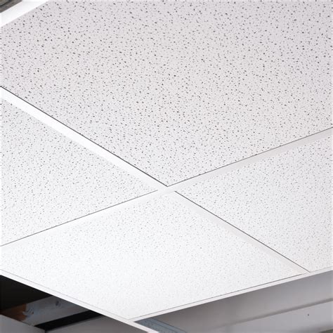 Armstrong Fine Fissured Board Ceiling Tile 1200x600mm