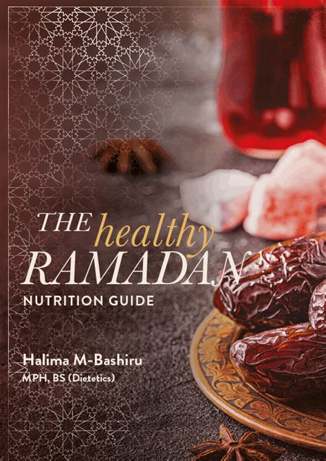 5 Amazing Health Benefits Of Ramadan Fasting The Nourished Muslimah
