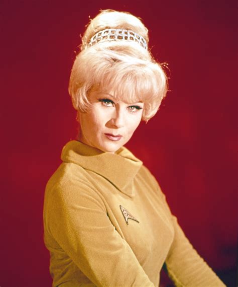 Grace Lee Whitney Dead ‘star Treks Janice Rand Was 85 The