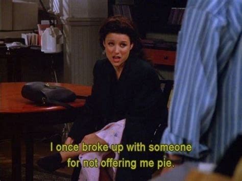 30 Examples Of How We Are All Elaine Benes Seinfeld Quotes Seinfeld