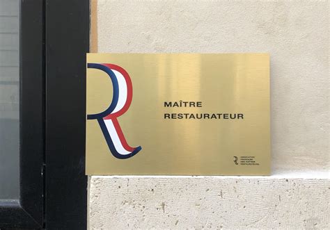 Association Française Des Maîtres Restaurateurs Boutique