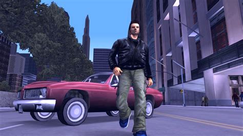 With a massive and diverse open world, a wild cast of characters from every walk of. Buon compleanno Grand Theft Auto III - Wired