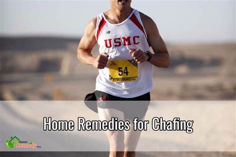 Home Remedies For Chafing Home Remedies