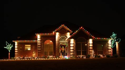 Lights By Sparky Central Arkansas Christmas Light Installation