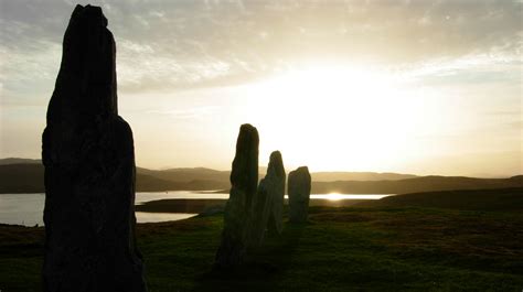 Sacred Journey Retreats In Scotland Aluna Healing