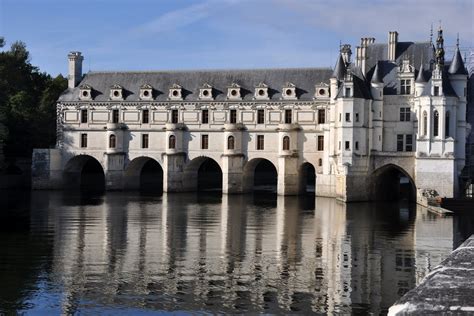 Sybil & Kristi's Qatari Adventures: The Chateaus of the Loire Valley