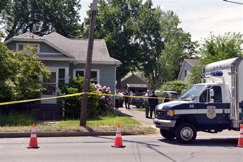Three Bodies Found At House Where Massachusetts Kidnapping Suspect