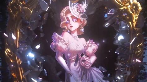 New Perfumers Deduction Star Golden Nymph Award S Skin Animation