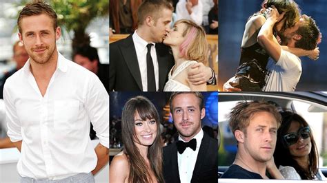 Ryan Gosling Dating History From Sandra Bullock To Blake Lively