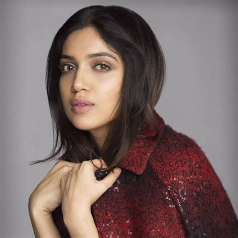 Her inspiring story will motivate you for your weight loss journey. Bhumi Pednekar age, wikipedia, original weight, biography ...