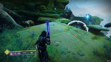 destiny 2 all 25 calcified light fragments location guide