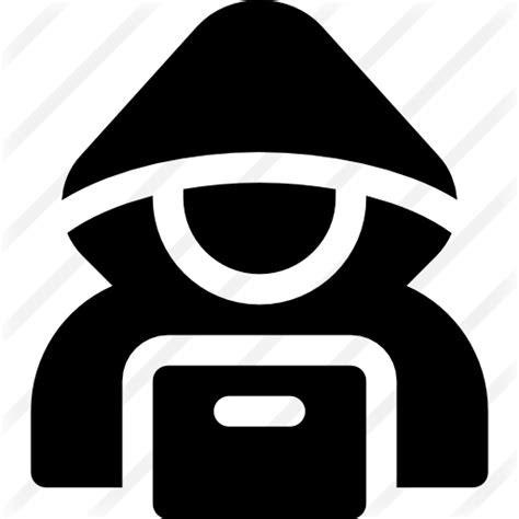 No matter how big of a designer. Hacker - Free computer icons