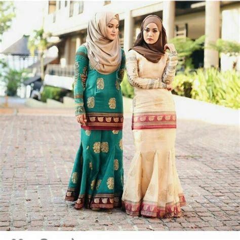 Sari India Fesyen Baju Kain Sari Terkini Kurung Sare Prices And Promotions Muslim Fashion Aug