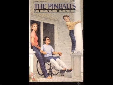 The Pinballs A Book Review Youtube