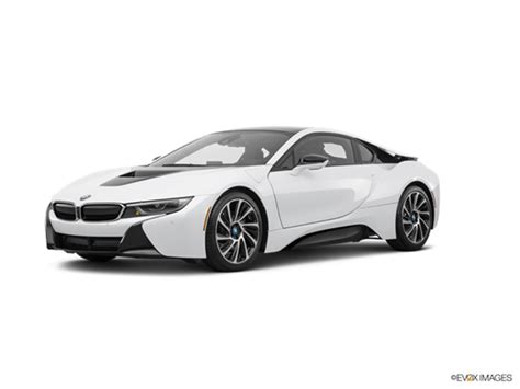 Bmw I8 New And Used Bmw I8 Vehicle Pricing Kelley Blue Book