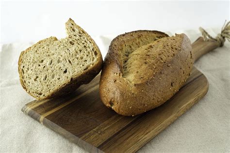 Recipes Ancient Grain Artisan Loaves Breadpartners Inc