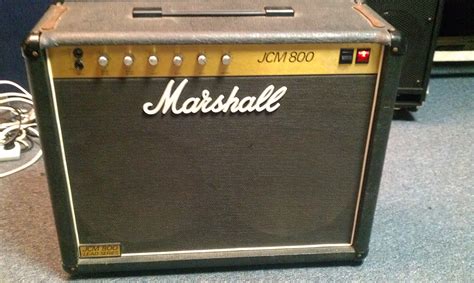 Marshall 4104 Jcm800 Master Volume Lead 1981 1989 Image 352956