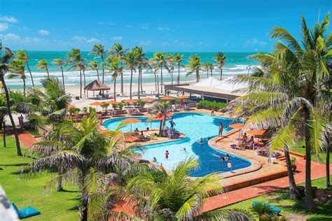 Beach Park Fortaleza Holidays Info Transfers And Accommodations