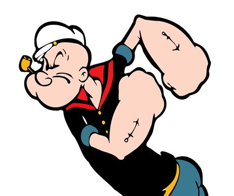 Popeye Png 10 Free Cliparts Download Images On Clipground 2023