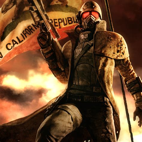 Steam Workshop Fallout New Vegas Ncr Veteran Ranger Scene Version